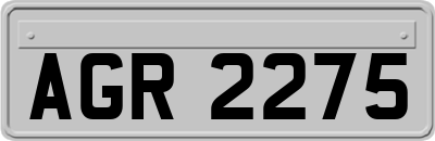 AGR2275