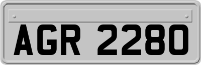 AGR2280