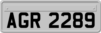 AGR2289