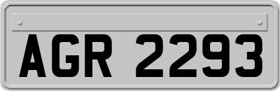 AGR2293