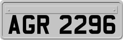AGR2296
