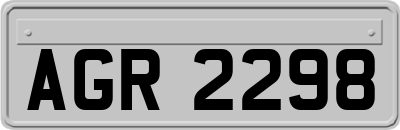 AGR2298