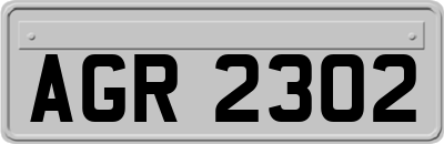 AGR2302