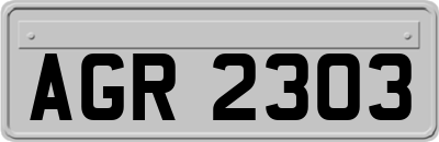 AGR2303