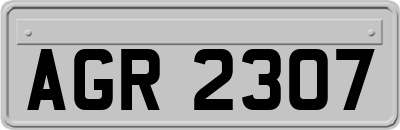 AGR2307