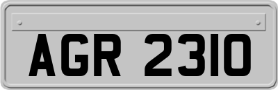 AGR2310