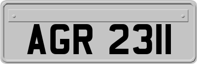 AGR2311