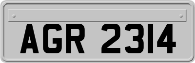 AGR2314