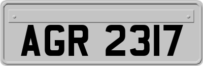 AGR2317