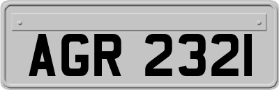 AGR2321
