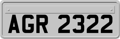 AGR2322