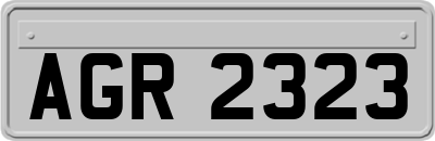 AGR2323