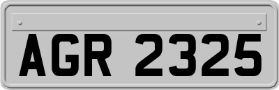 AGR2325