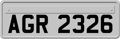 AGR2326