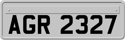 AGR2327