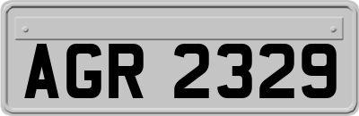AGR2329