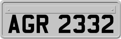 AGR2332