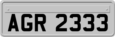 AGR2333