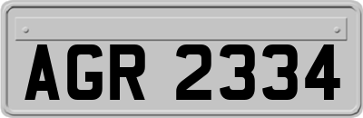 AGR2334