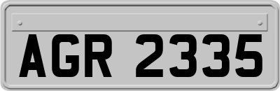 AGR2335