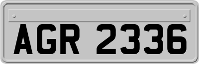 AGR2336