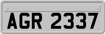 AGR2337