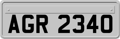 AGR2340