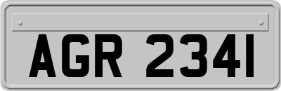 AGR2341