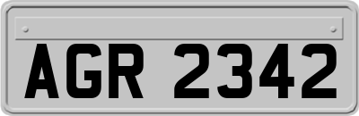 AGR2342
