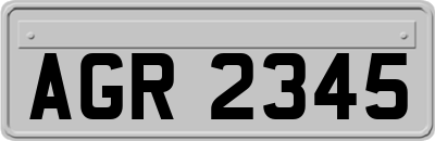 AGR2345