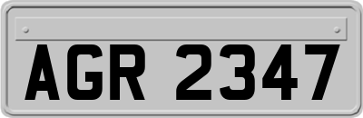 AGR2347