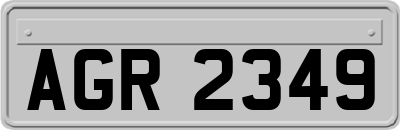 AGR2349