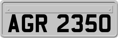 AGR2350