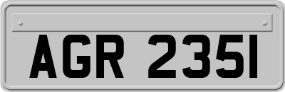 AGR2351