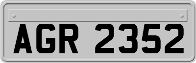 AGR2352