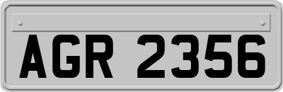 AGR2356