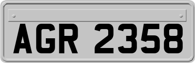 AGR2358