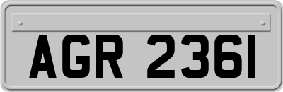 AGR2361