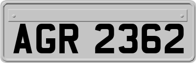 AGR2362