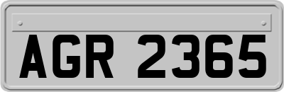 AGR2365