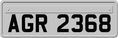 AGR2368