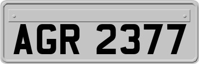 AGR2377