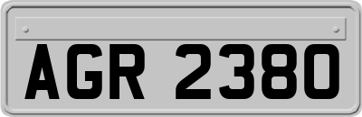 AGR2380