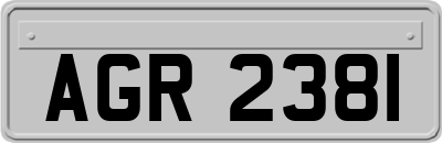 AGR2381