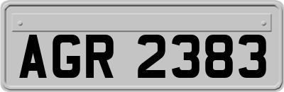 AGR2383