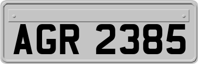 AGR2385
