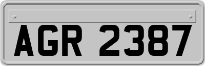 AGR2387