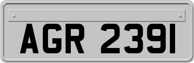 AGR2391