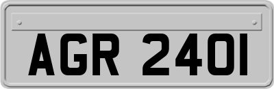 AGR2401