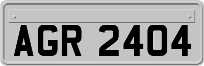 AGR2404